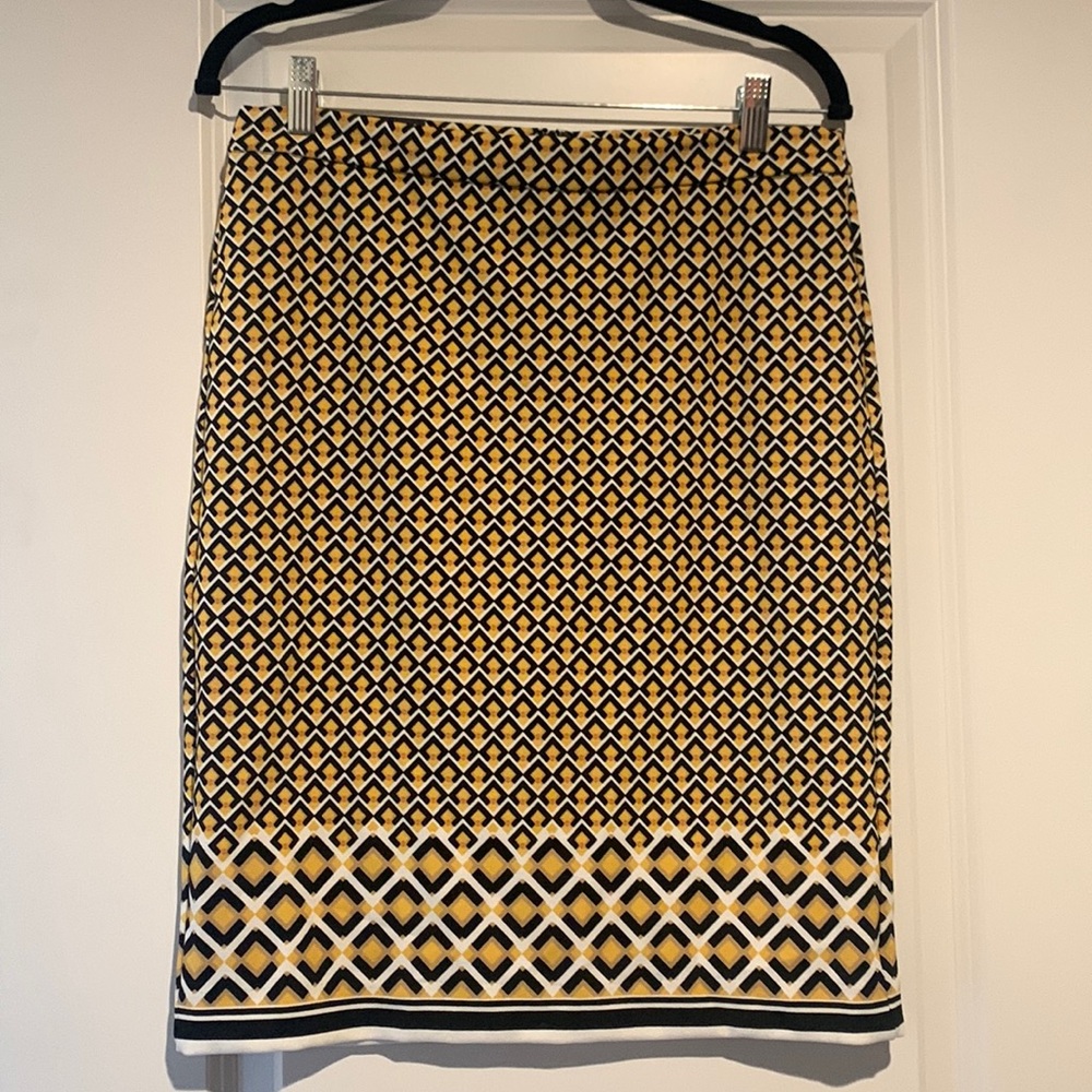 Banana Republic Pencil Skirt